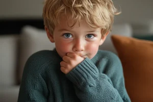 bijtketting werkt tegen nagelbijten