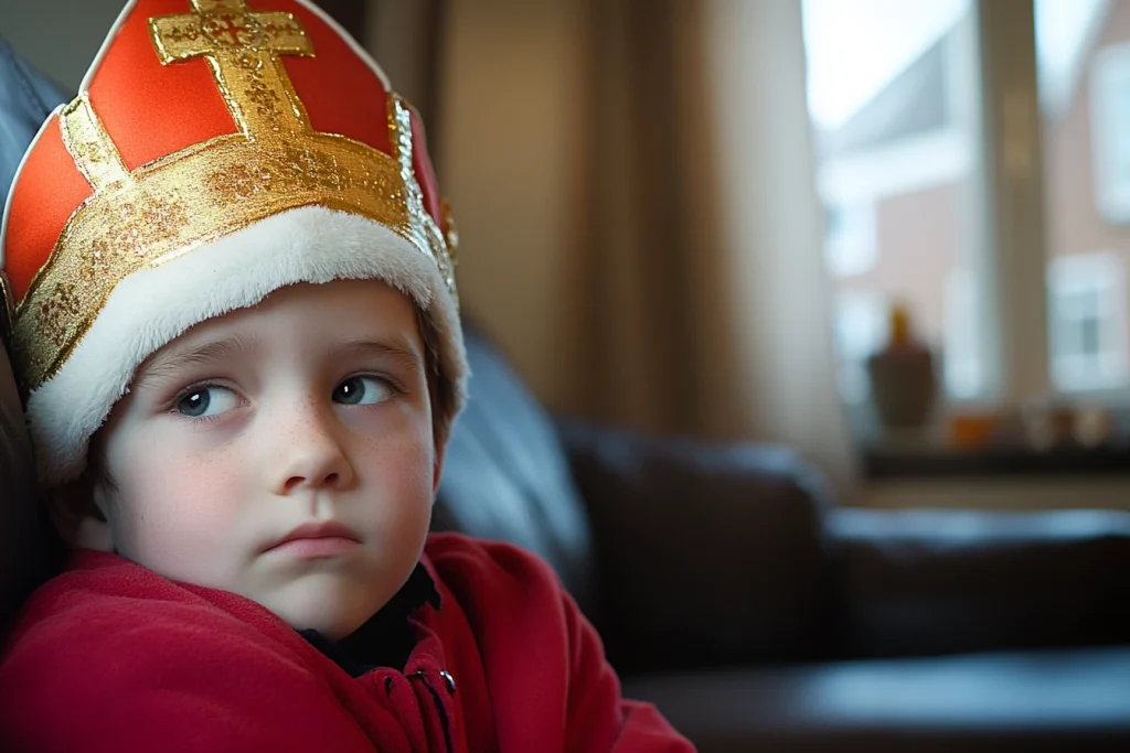 Sinterklaas tips